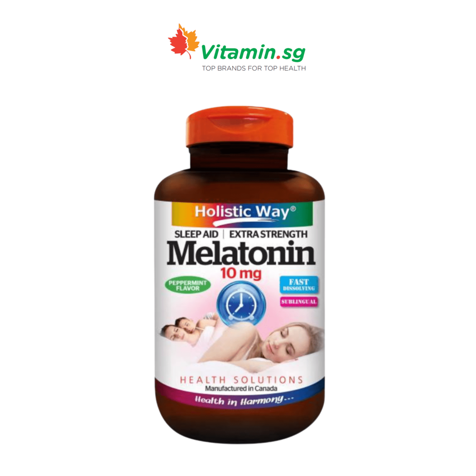 holistic-way-melatonin-10mg-30-tabs-vitamin-sg