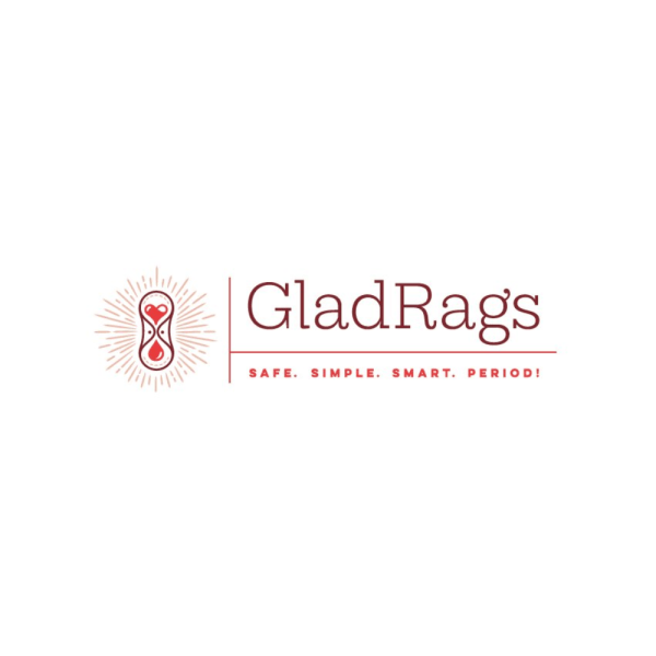 Glad Rags Xo Flo Menstrual Cup | Vitamin SG